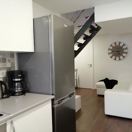 Homeforguest Bioma Modern & Minimalist Apartment Santa Cruz de Tenerife Luaran gambar