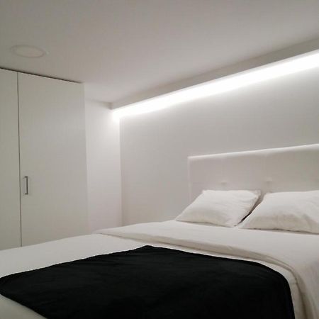 Homeforguest Bioma Modern & Minimalist Apartment Santa Cruz de Tenerife Luaran gambar