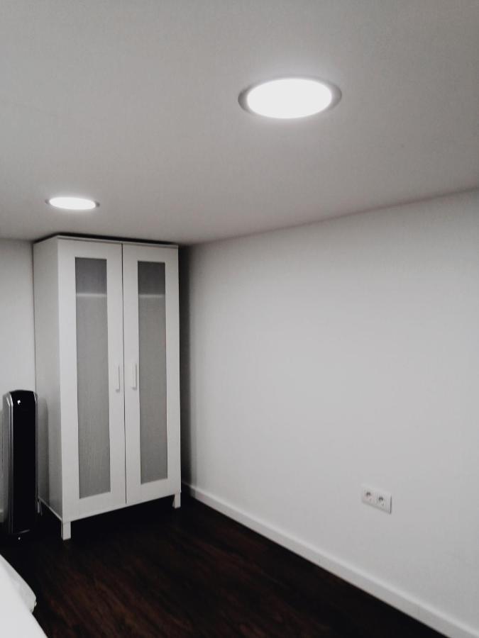 Homeforguest Bioma Modern & Minimalist Apartment Santa Cruz de Tenerife Luaran gambar