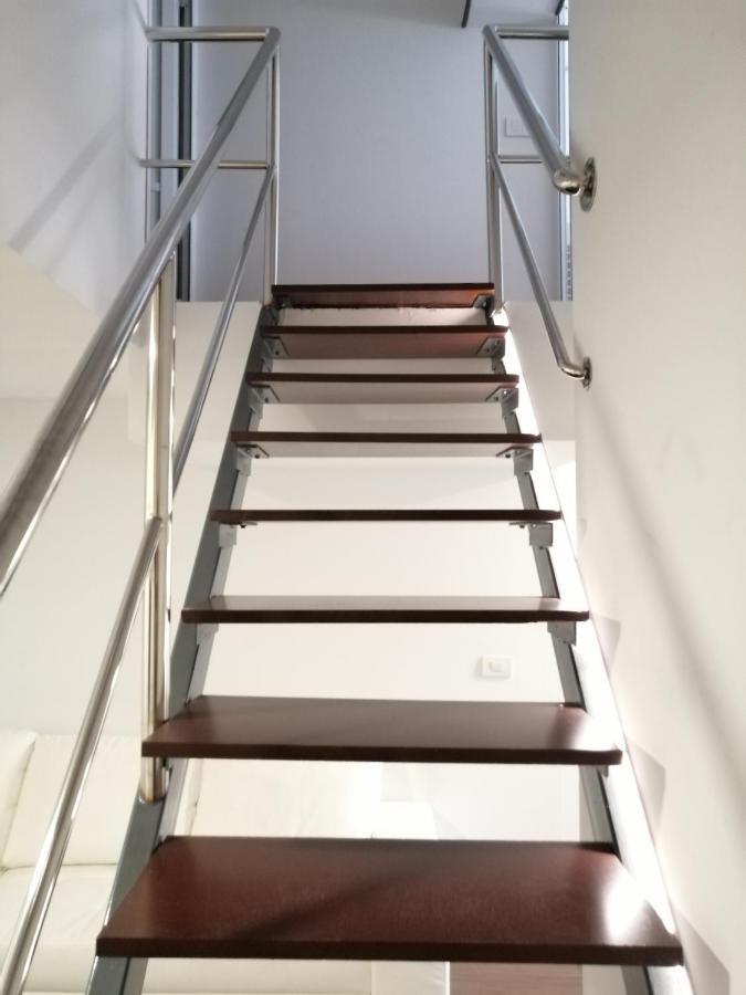 Homeforguest Bioma Modern & Minimalist Apartment Santa Cruz de Tenerife Luaran gambar