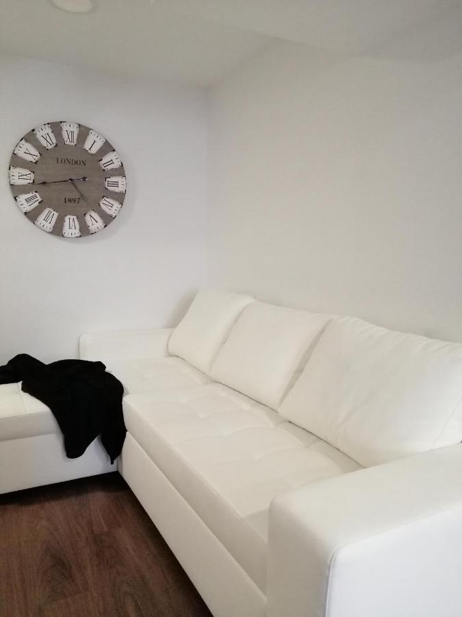 Homeforguest Bioma Modern & Minimalist Apartment Santa Cruz de Tenerife Luaran gambar