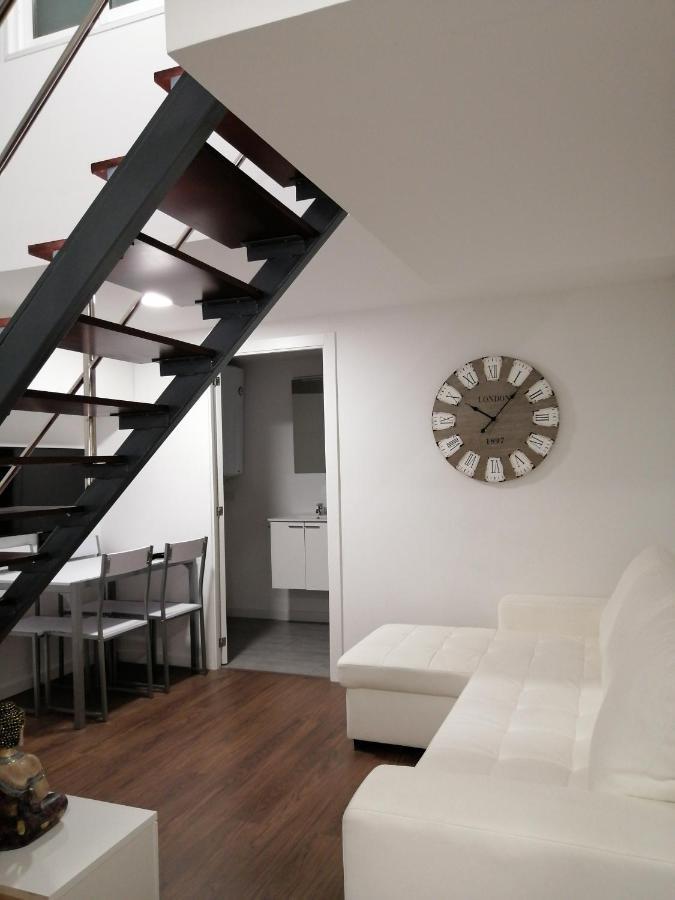 Homeforguest Bioma Modern & Minimalist Apartment Santa Cruz de Tenerife Luaran gambar