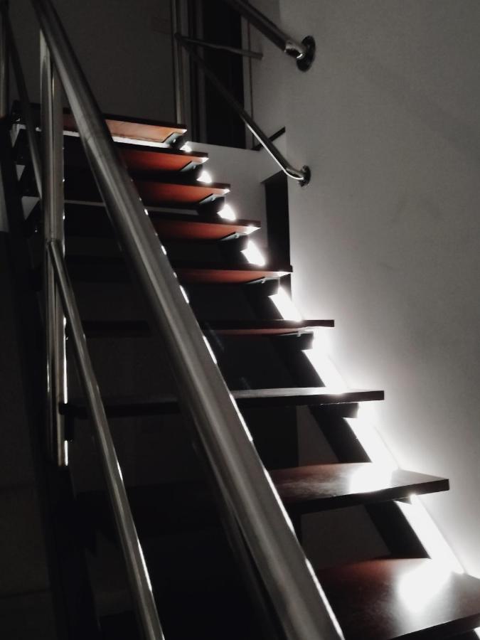 Homeforguest Bioma Modern & Minimalist Apartment Santa Cruz de Tenerife Luaran gambar