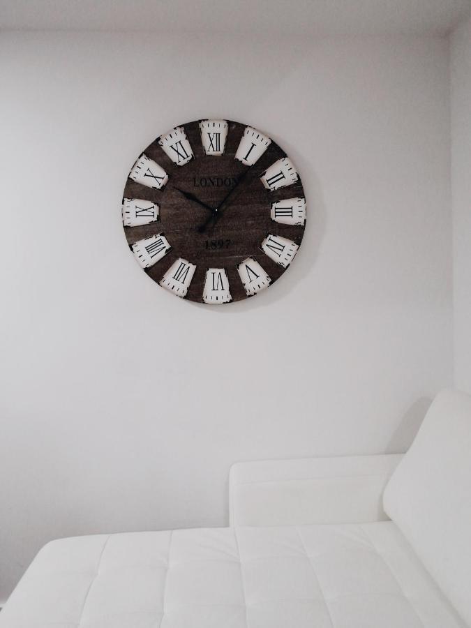 Homeforguest Bioma Modern & Minimalist Apartment Santa Cruz de Tenerife Luaran gambar