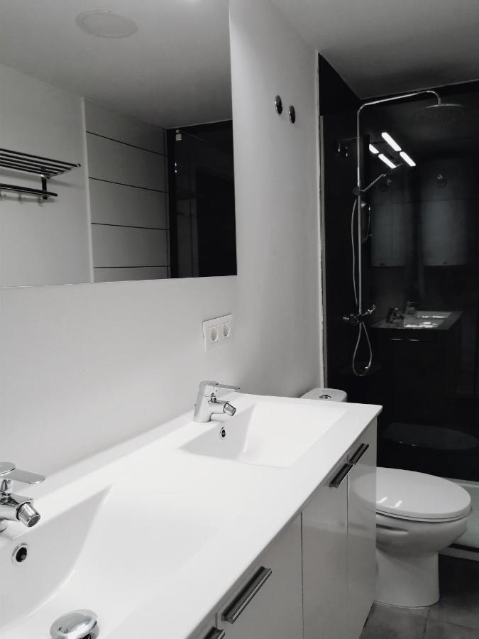Homeforguest Bioma Modern & Minimalist Apartment Santa Cruz de Tenerife Luaran gambar