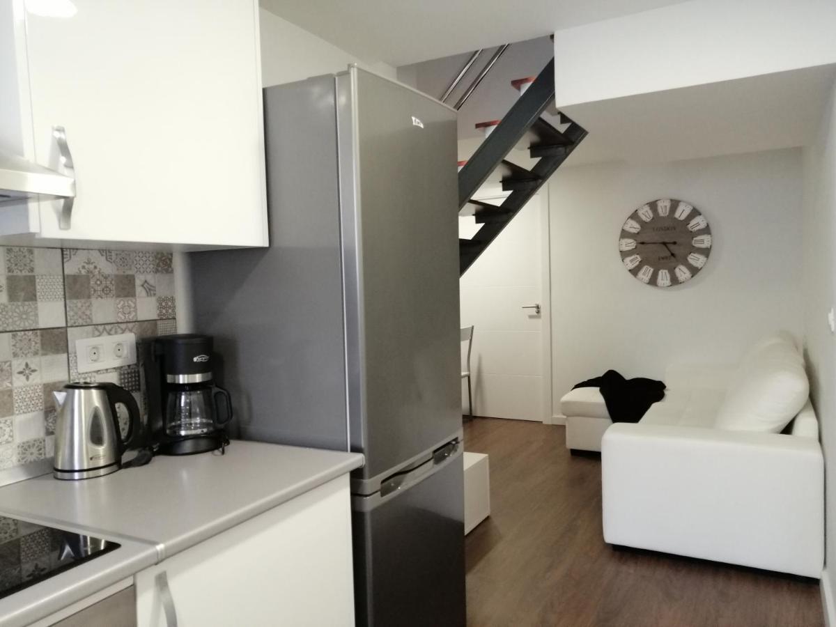 Homeforguest Bioma Modern & Minimalist Apartment Santa Cruz de Tenerife Luaran gambar