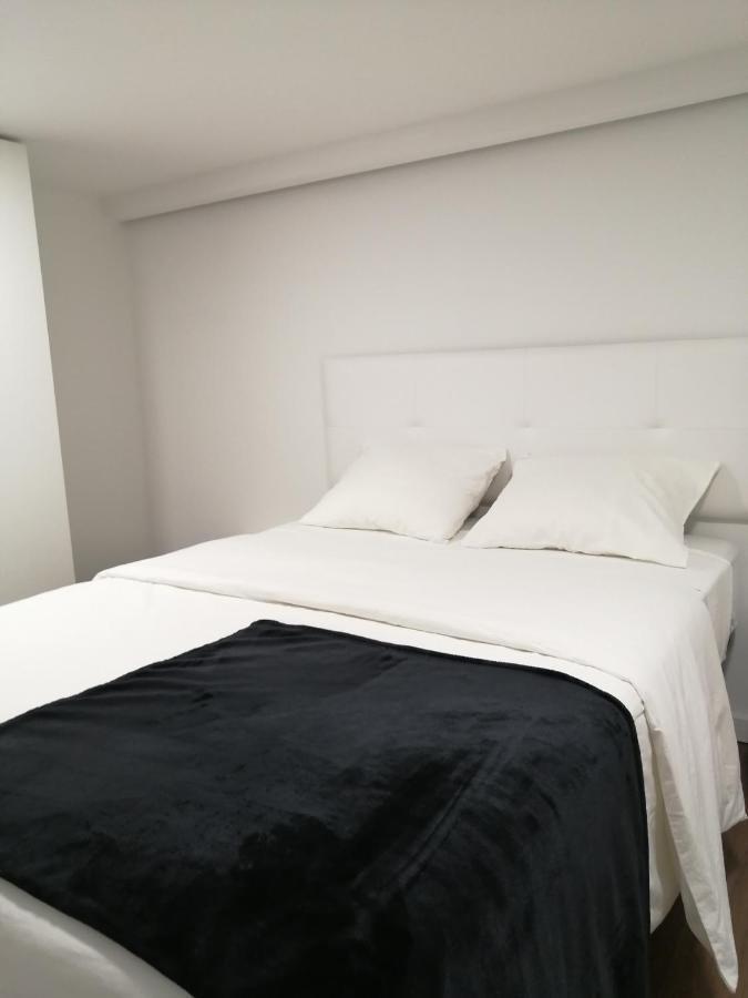 Homeforguest Bioma Modern & Minimalist Apartment Santa Cruz de Tenerife Luaran gambar