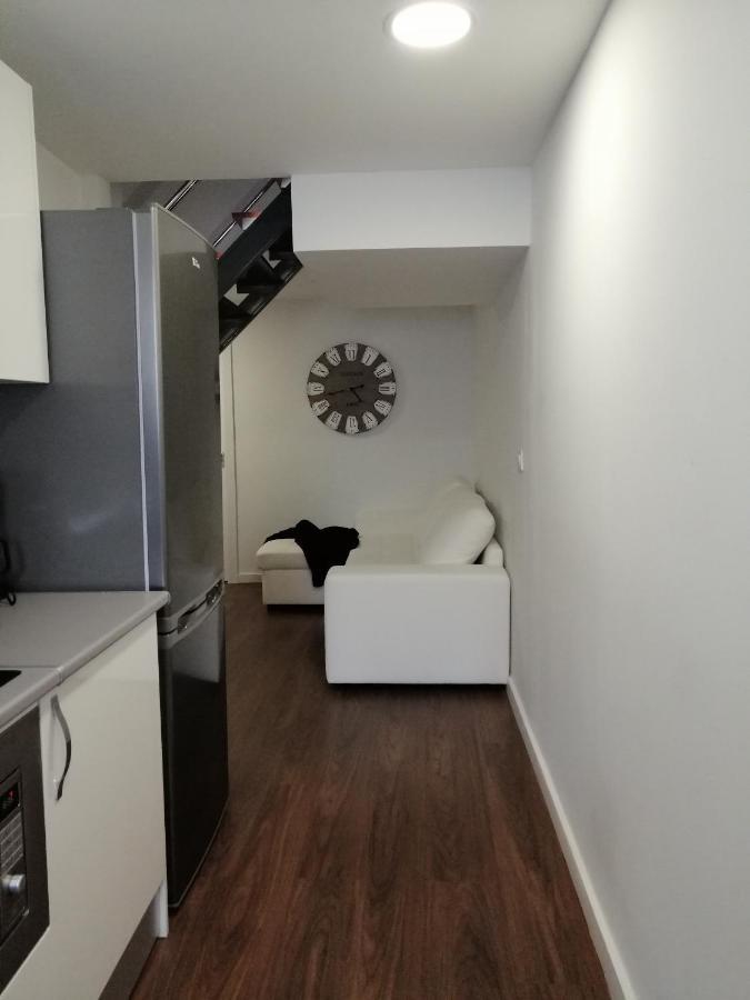 Homeforguest Bioma Modern & Minimalist Apartment Santa Cruz de Tenerife Luaran gambar