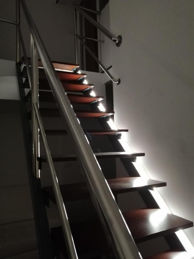 Homeforguest Bioma Modern & Minimalist Apartment Santa Cruz de Tenerife Luaran gambar