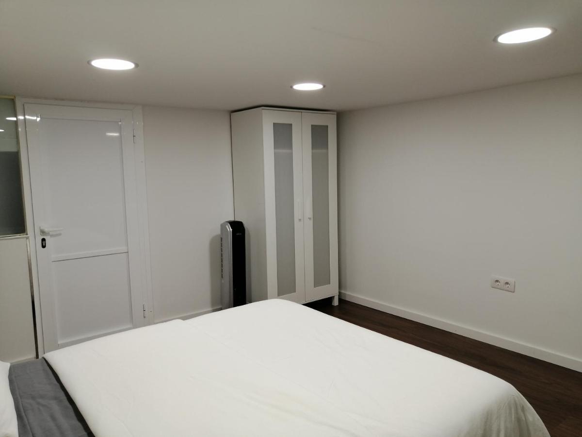 Homeforguest Bioma Modern & Minimalist Apartment Santa Cruz de Tenerife Luaran gambar