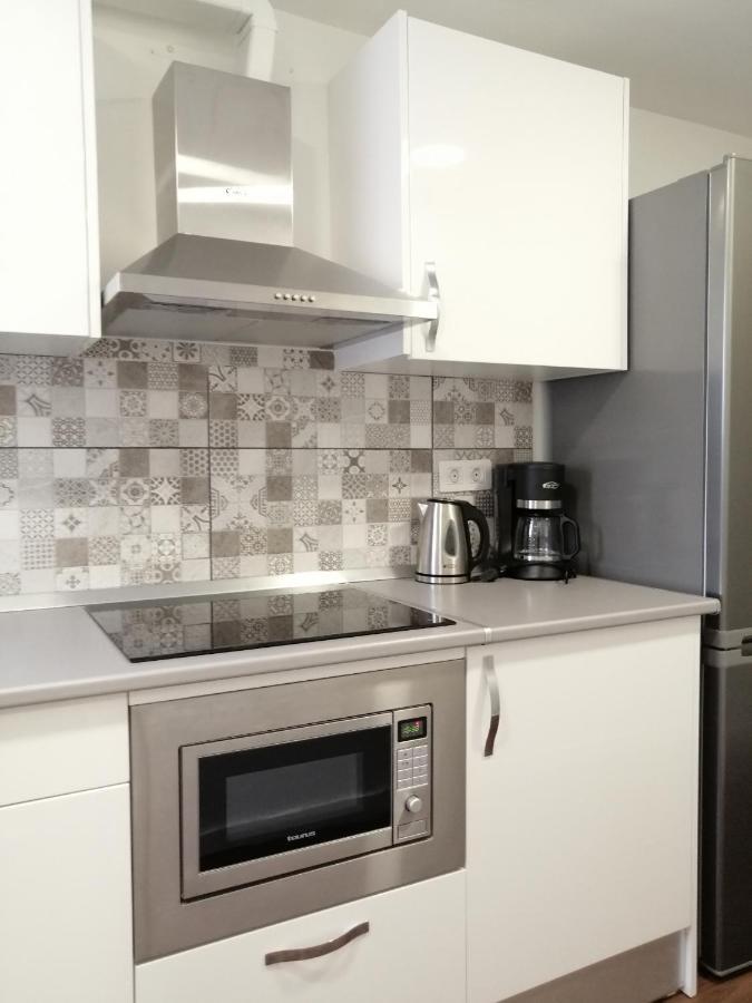 Homeforguest Bioma Modern & Minimalist Apartment Santa Cruz de Tenerife Luaran gambar