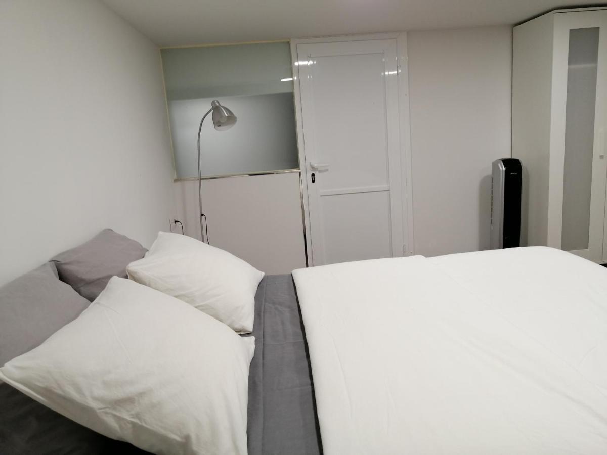 Homeforguest Bioma Modern & Minimalist Apartment Santa Cruz de Tenerife Luaran gambar