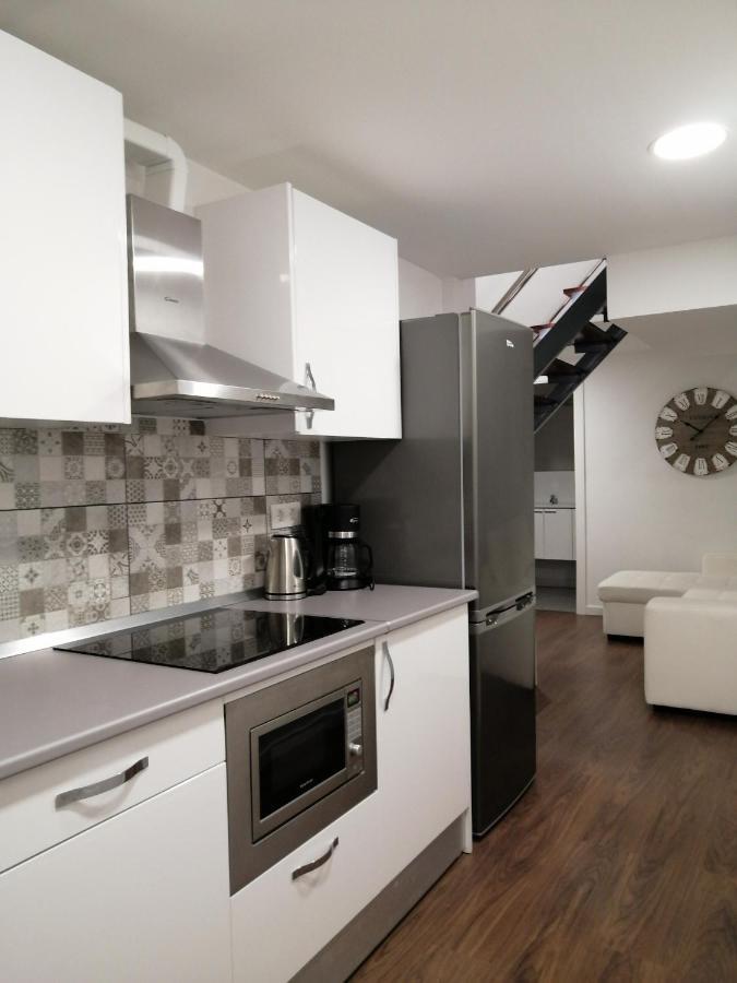 Homeforguest Bioma Modern & Minimalist Apartment Santa Cruz de Tenerife Luaran gambar