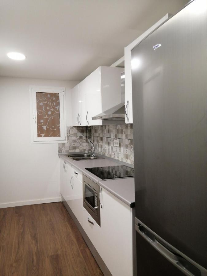 Homeforguest Bioma Modern & Minimalist Apartment Santa Cruz de Tenerife Luaran gambar