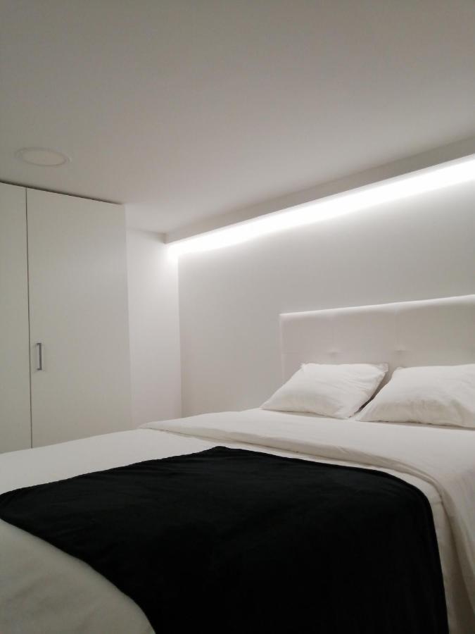 Homeforguest Bioma Modern & Minimalist Apartment Santa Cruz de Tenerife Luaran gambar